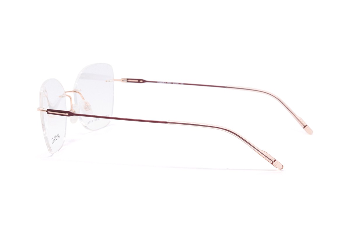 Оправы MARIUS MOREL COMETE 4 PR01 Фото №3 - linza.ua