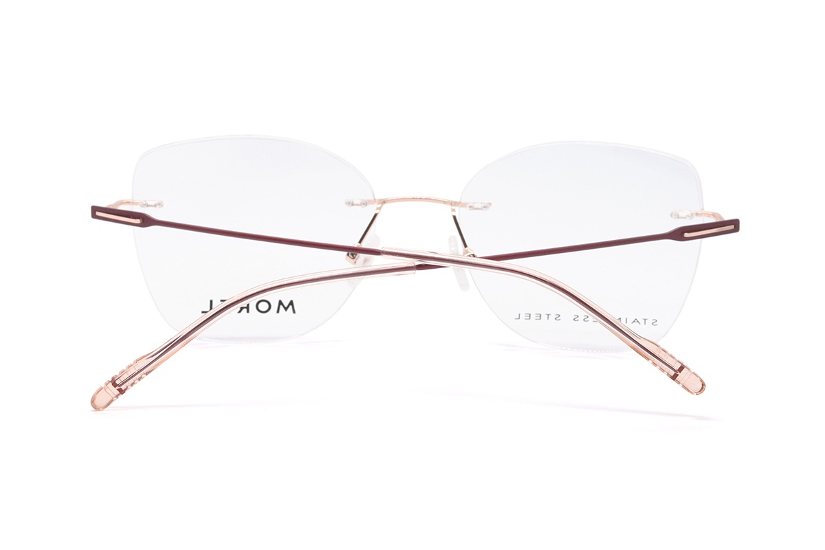 Оправы MARIUS MOREL COMETE 4 PR01 Фото №4 - linza.ua