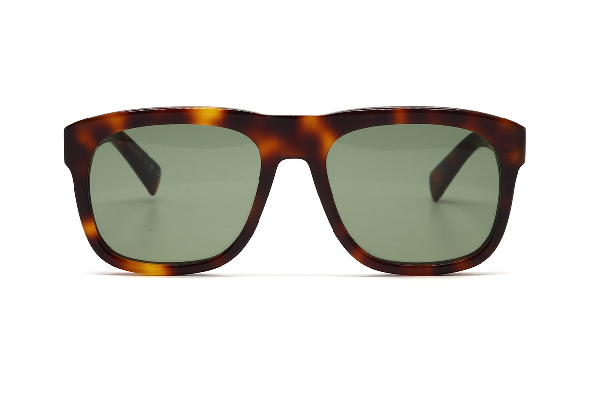 Солнцезащитные очки SAINT LAURENT SL 558-011 57 Фото №3 - linza.ua