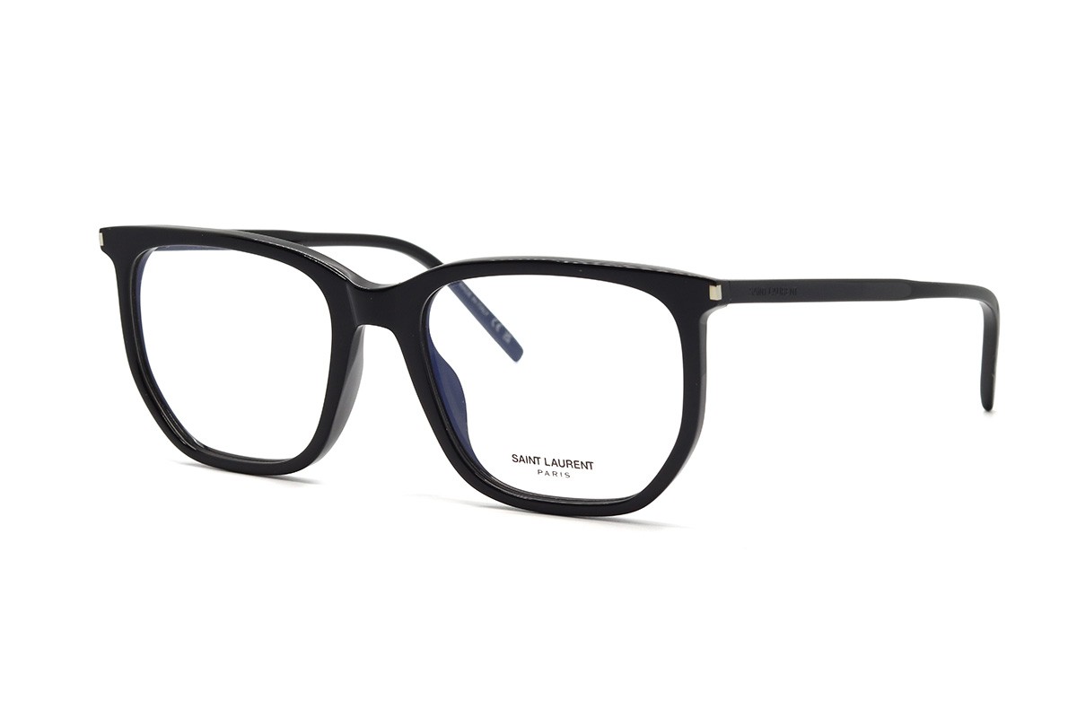 Оправи SAINT LAURENT SL 802-001 55 Фото №1 - linza.ua