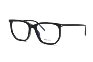 Оправи SAINT LAURENT SL 802-001 55 Фото №1 - linza.ua