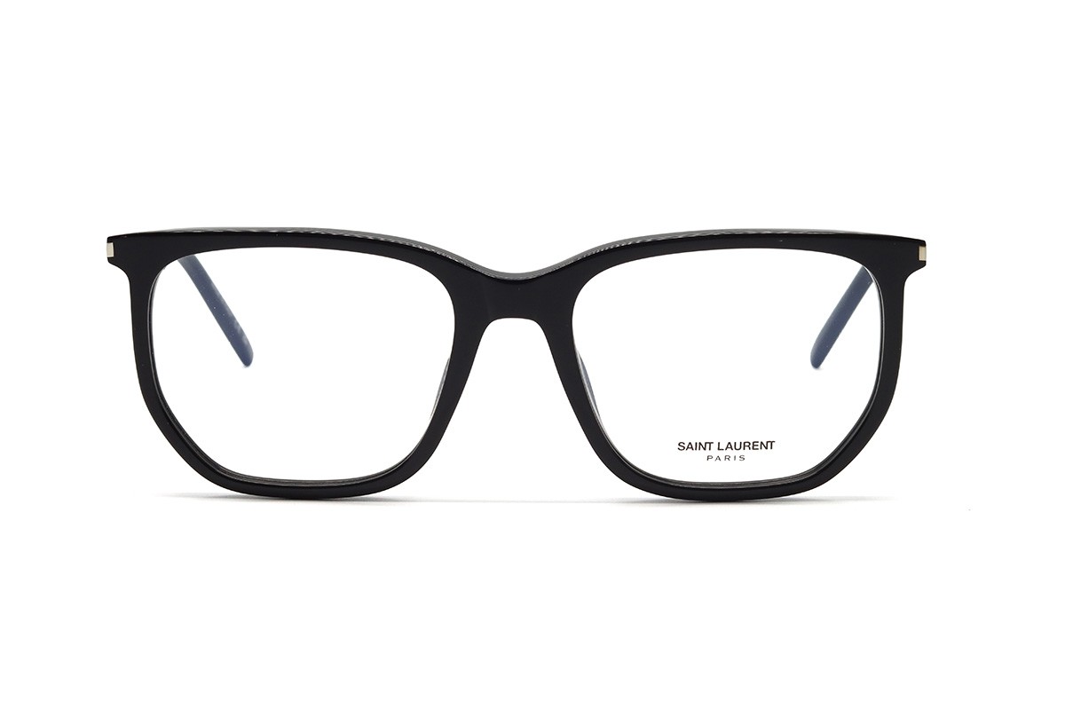 Оправи SAINT LAURENT SL 802-001 55 Фото №2 - linza.ua