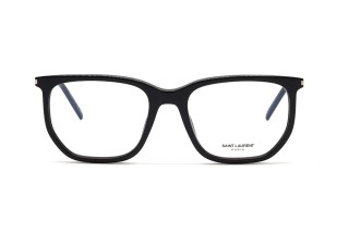 Оправи SAINT LAURENT SL 802-001 55 Фото №2 - linza.ua