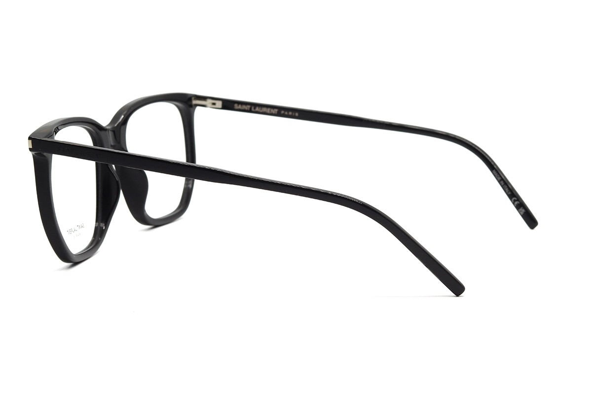 Оправи SAINT LAURENT SL 802-001 55 Фото №3 - linza.ua