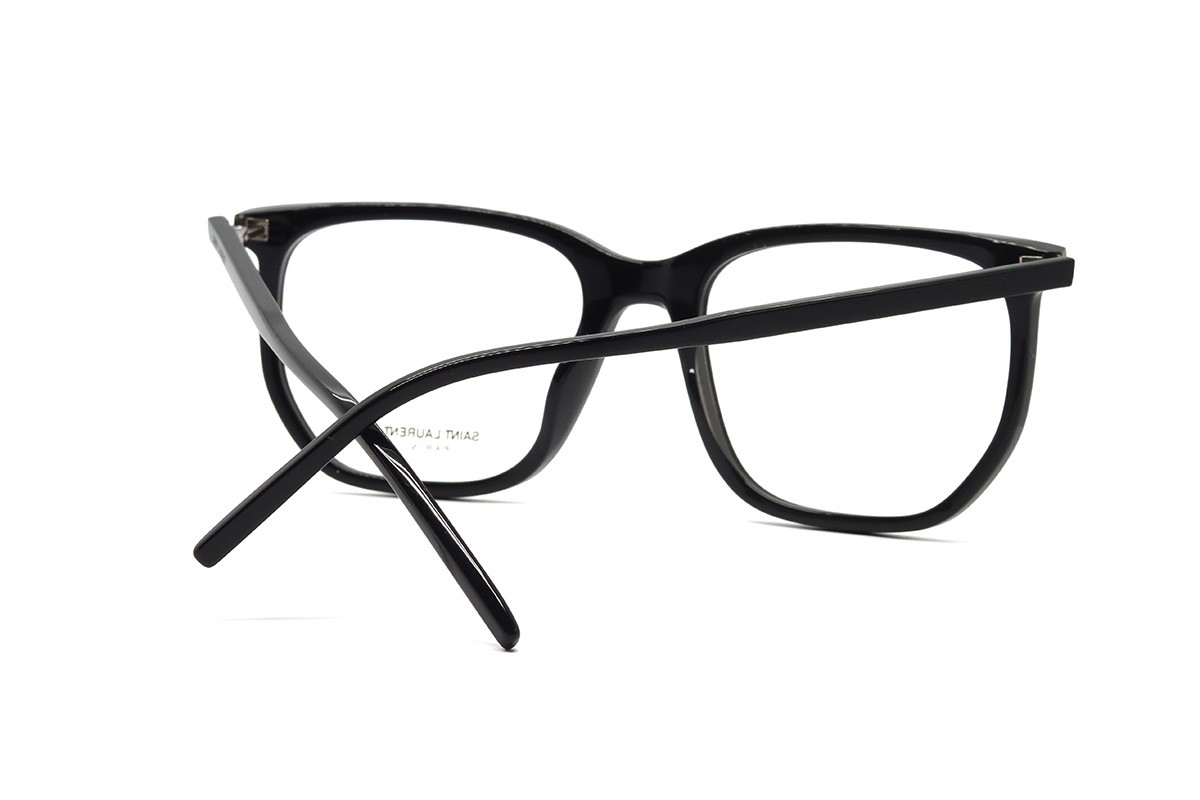 Оправи SAINT LAURENT SL 802-001 55 Фото №4 - linza.ua