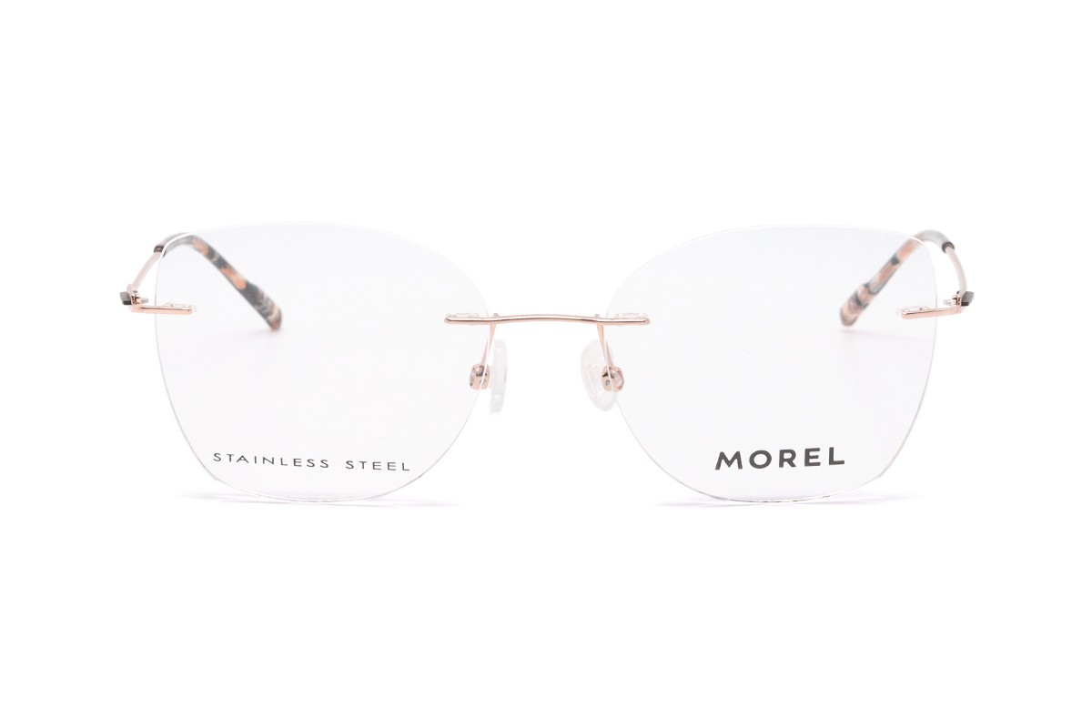 Оправы MARIUS MOREL COMETE 4 PP02 Фото №4 - linza.ua