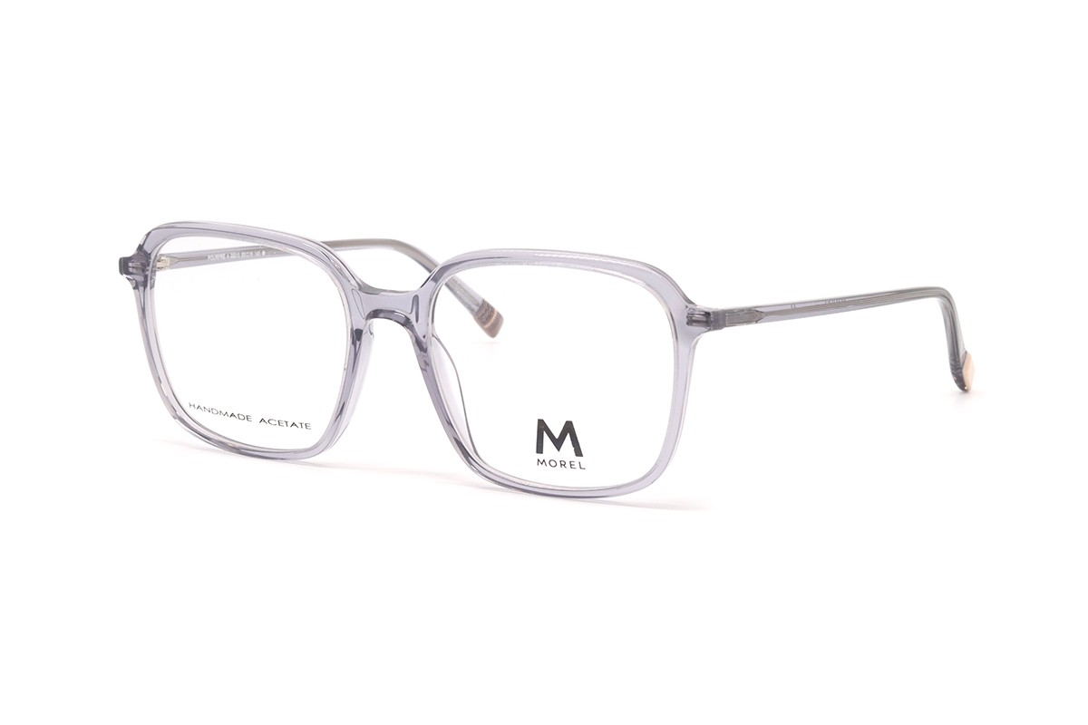 Оправы MARIUS MOREL POURPRE 4 GG10 Фото №1 - linza.ua