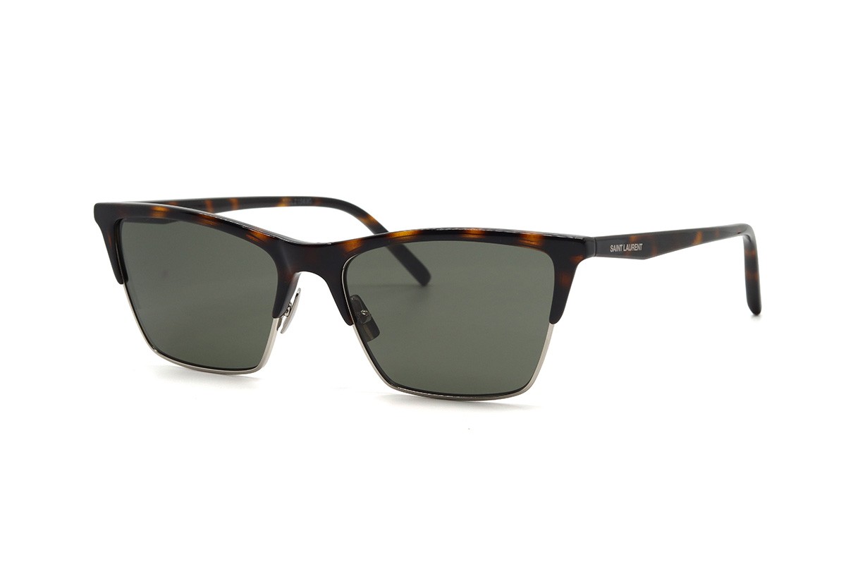 Сонцезахисні окуляри SAINT LAURENT SL 767-003 55 Фото №1 - linza.ua