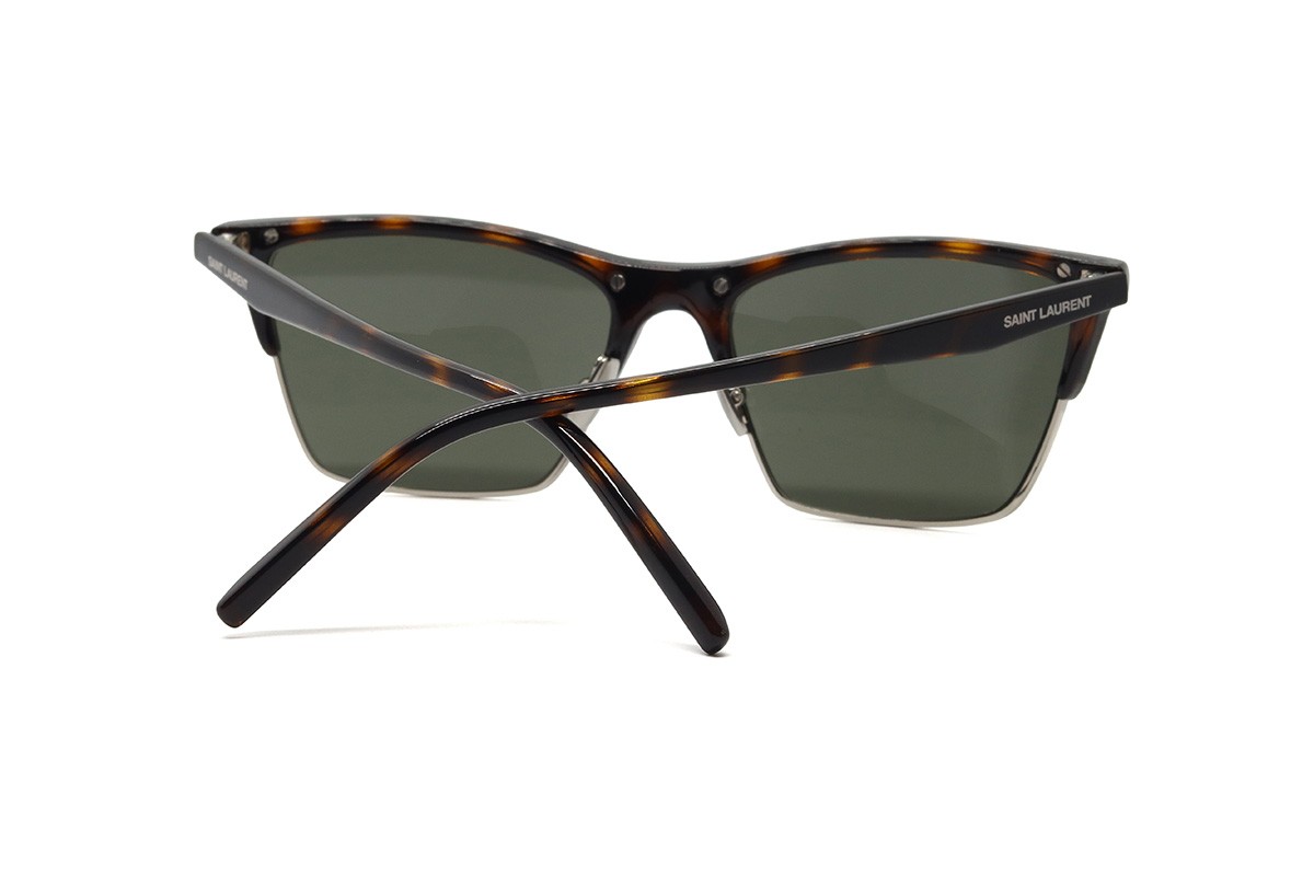 Сонцезахисні окуляри SAINT LAURENT SL 767-003 55 Фото №2 - linza.ua
