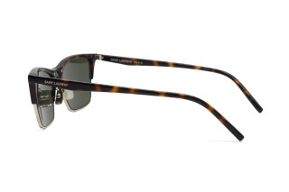 Сонцезахисні окуляри SAINT LAURENT SL 767-003 55 Фото №3 - linza.ua