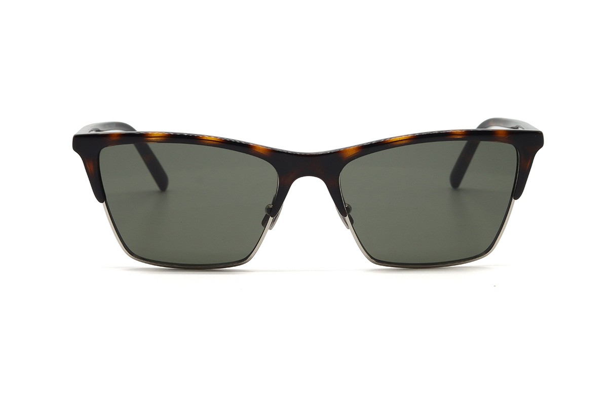 Сонцезахисні окуляри SAINT LAURENT SL 767-003 55 Фото №4 - linza.ua