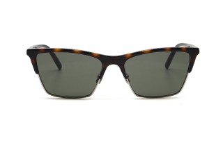 Сонцезахисні окуляри SAINT LAURENT SL 767-003 55 Фото №4 - linza.ua