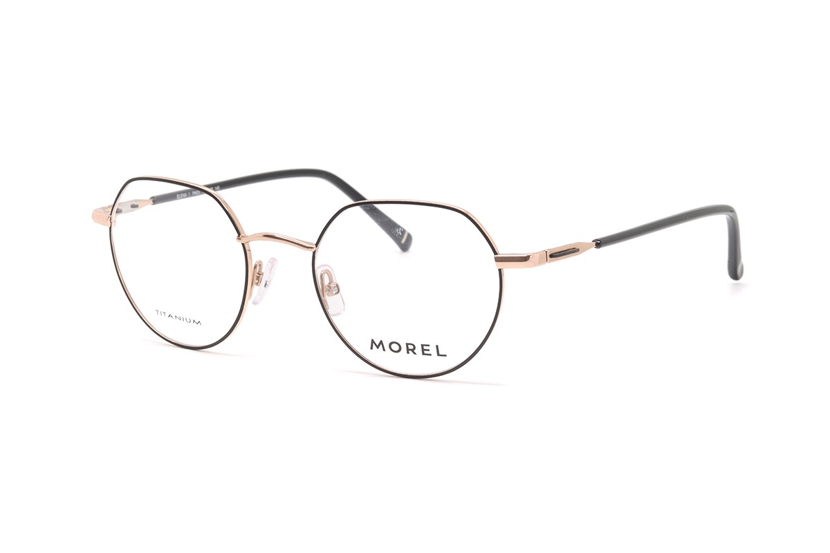 Оправи MARIUS MOREL ELENA 1 PN03 Фото №1 - linza.ua