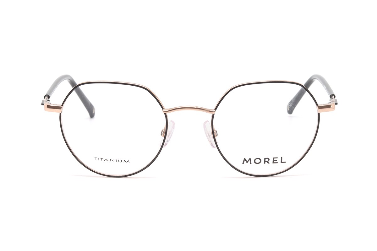 Оправи MARIUS MOREL ELENA 1 PN03 Фото №3 - linza.ua