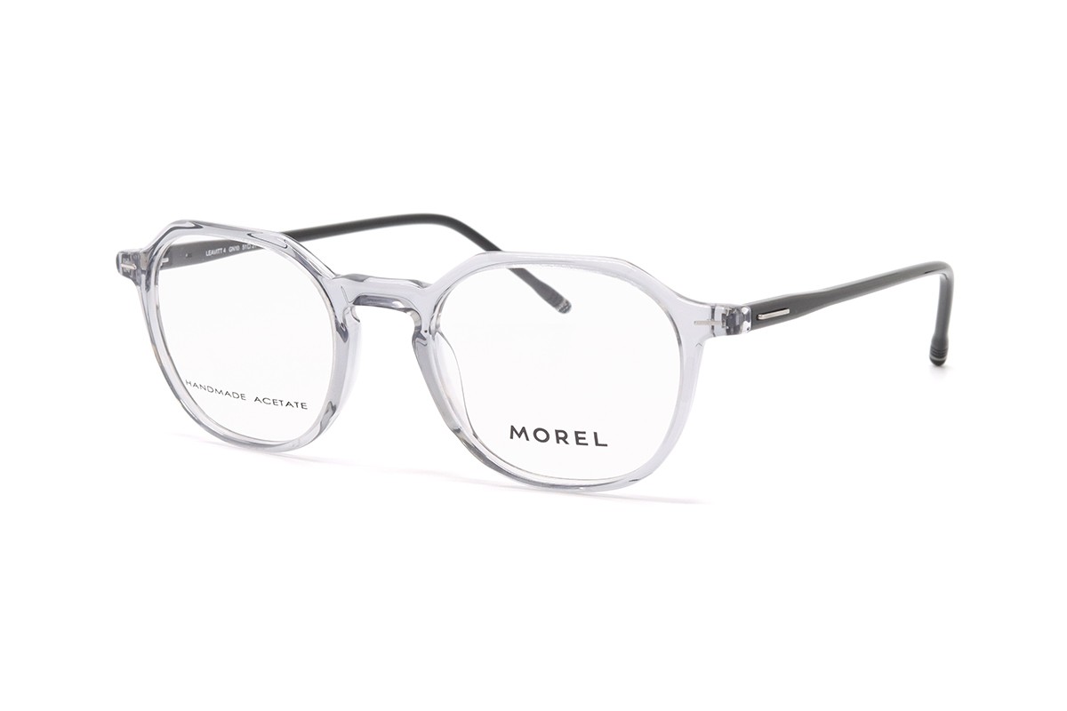 Оправи MARIUS MOREL LEAVITT 4 GN10 Фото №1 - linza.ua