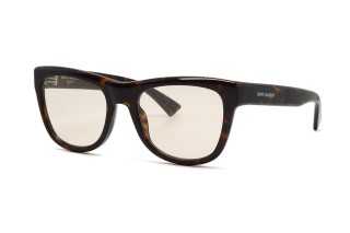 Солнцезащитные очки SAINT LAURENT SL 816-007 54 Фото №1 - linza.ua