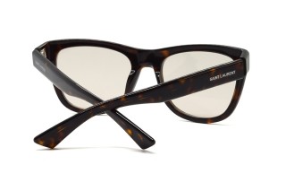 Солнцезащитные очки SAINT LAURENT SL 816-007 54 Фото №2 - linza.ua