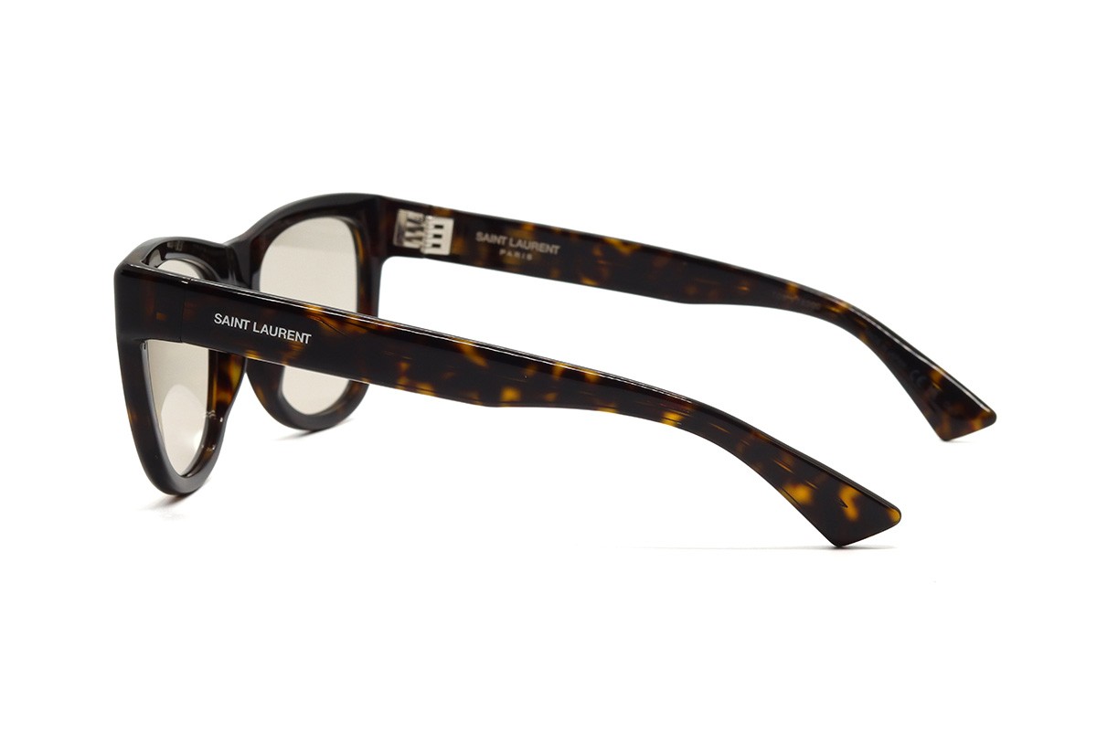 Солнцезащитные очки SAINT LAURENT SL 816-007 54 Фото №4 - linza.ua