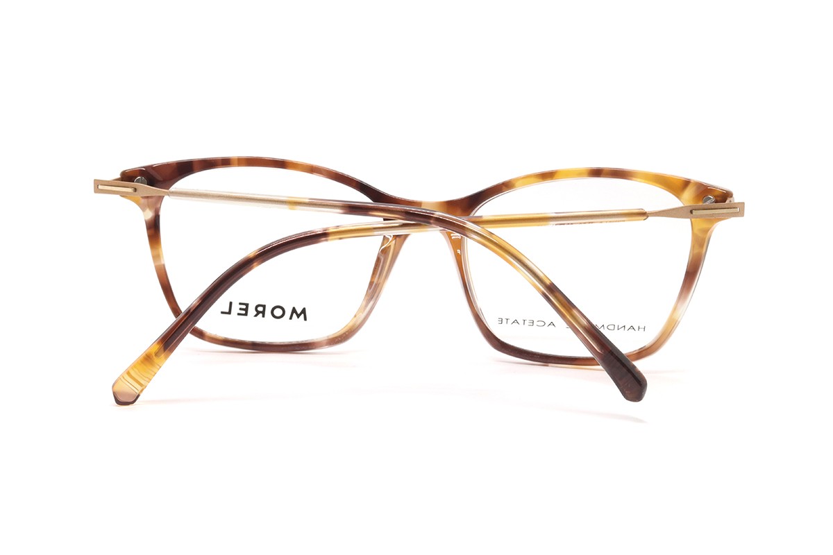 Оправы MARIUS MOREL EMMA 6 TP20 Фото №2 - linza.ua