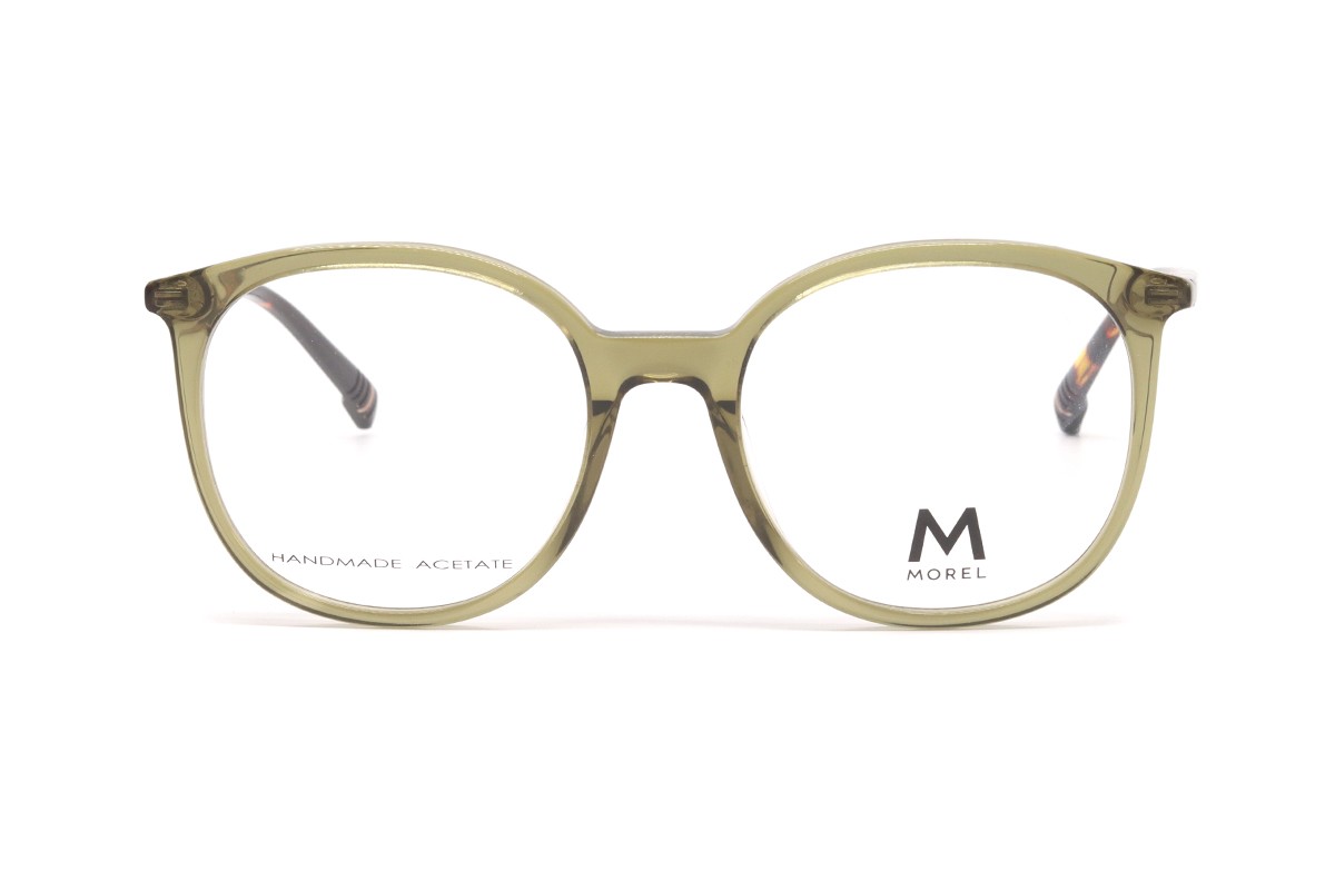 Оправы MARIUS MOREL POURPRE 2 VT05 Фото №2 - linza.ua