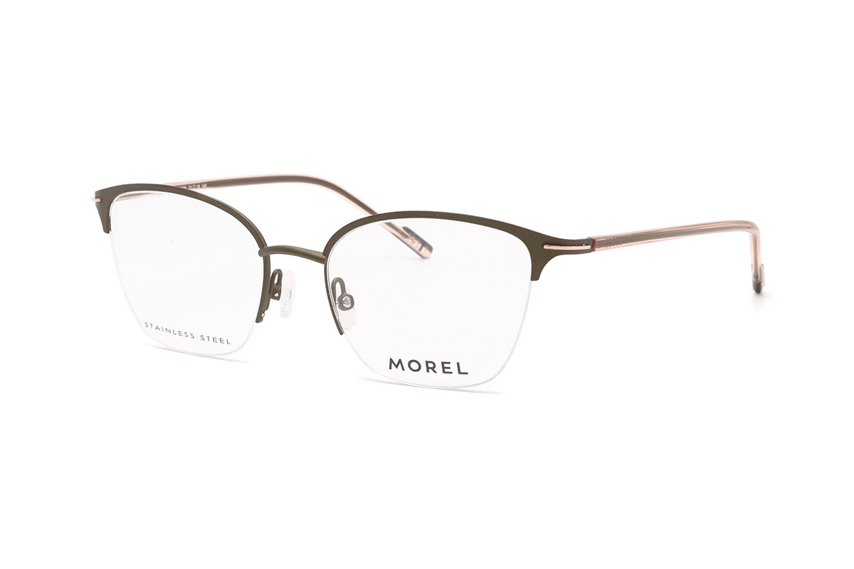 Оправы MARIUS MOREL SOFIA 7 US09 Фото №1 - linza.ua