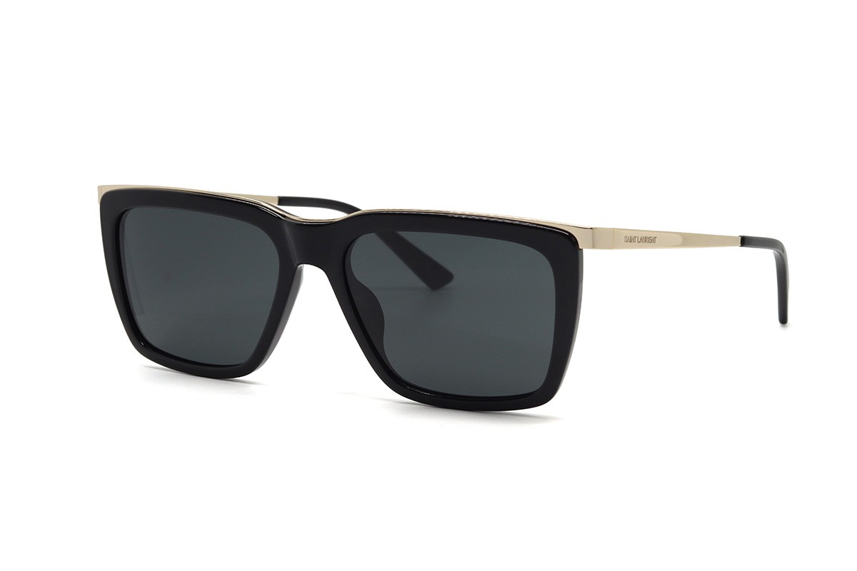 Сонцезахисні окуляри SAINT LAURENT SL 765-001 56 Фото №1 - linza.ua