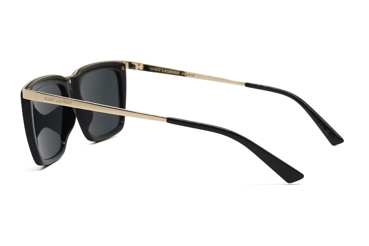 Сонцезахисні окуляри SAINT LAURENT SL 765-001 56 Фото №3 - linza.ua