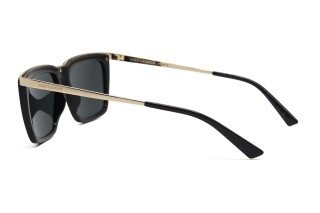 Сонцезахисні окуляри SAINT LAURENT SL 765-001 56 Фото №3 - linza.ua