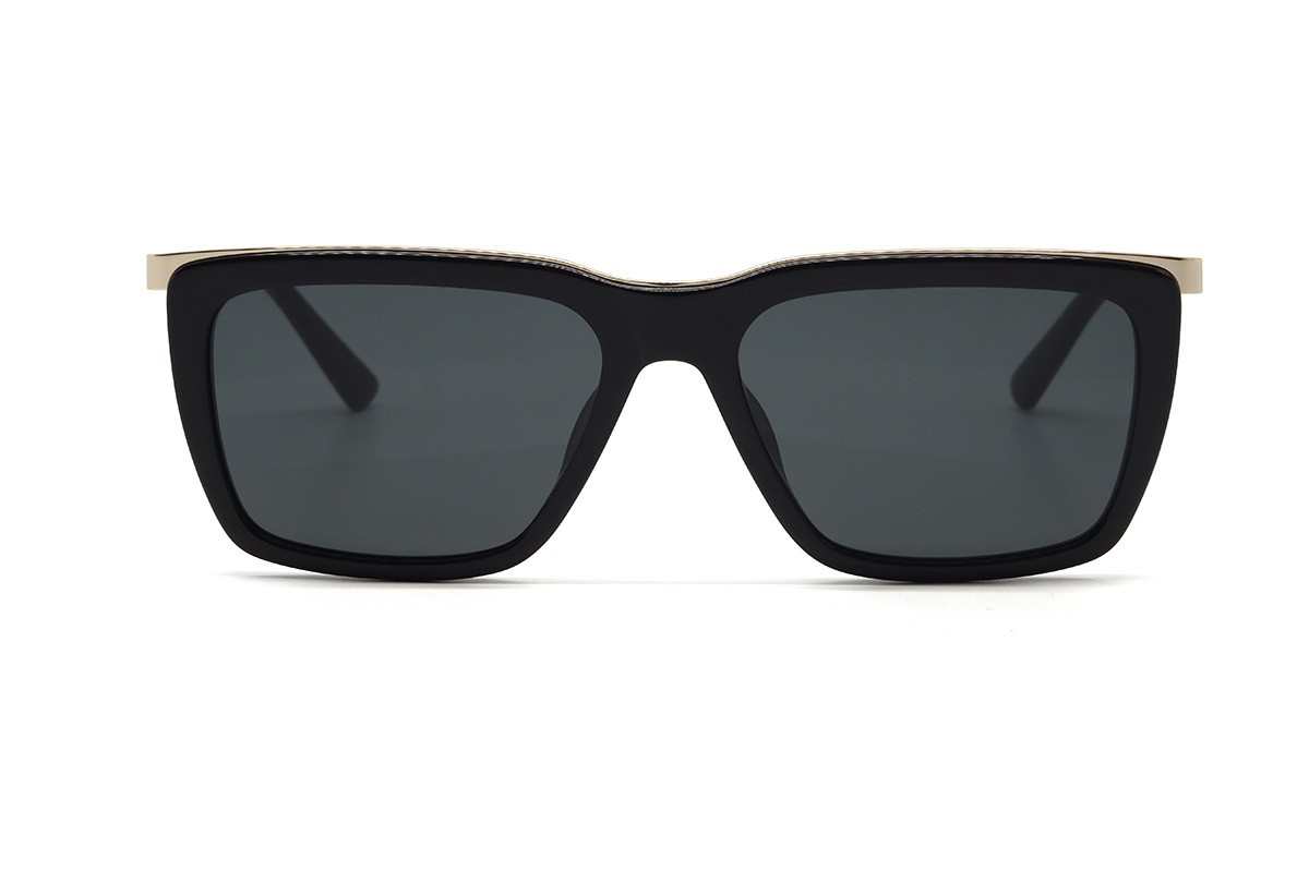 Сонцезахисні окуляри SAINT LAURENT SL 765-001 56 Фото №4 - linza.ua