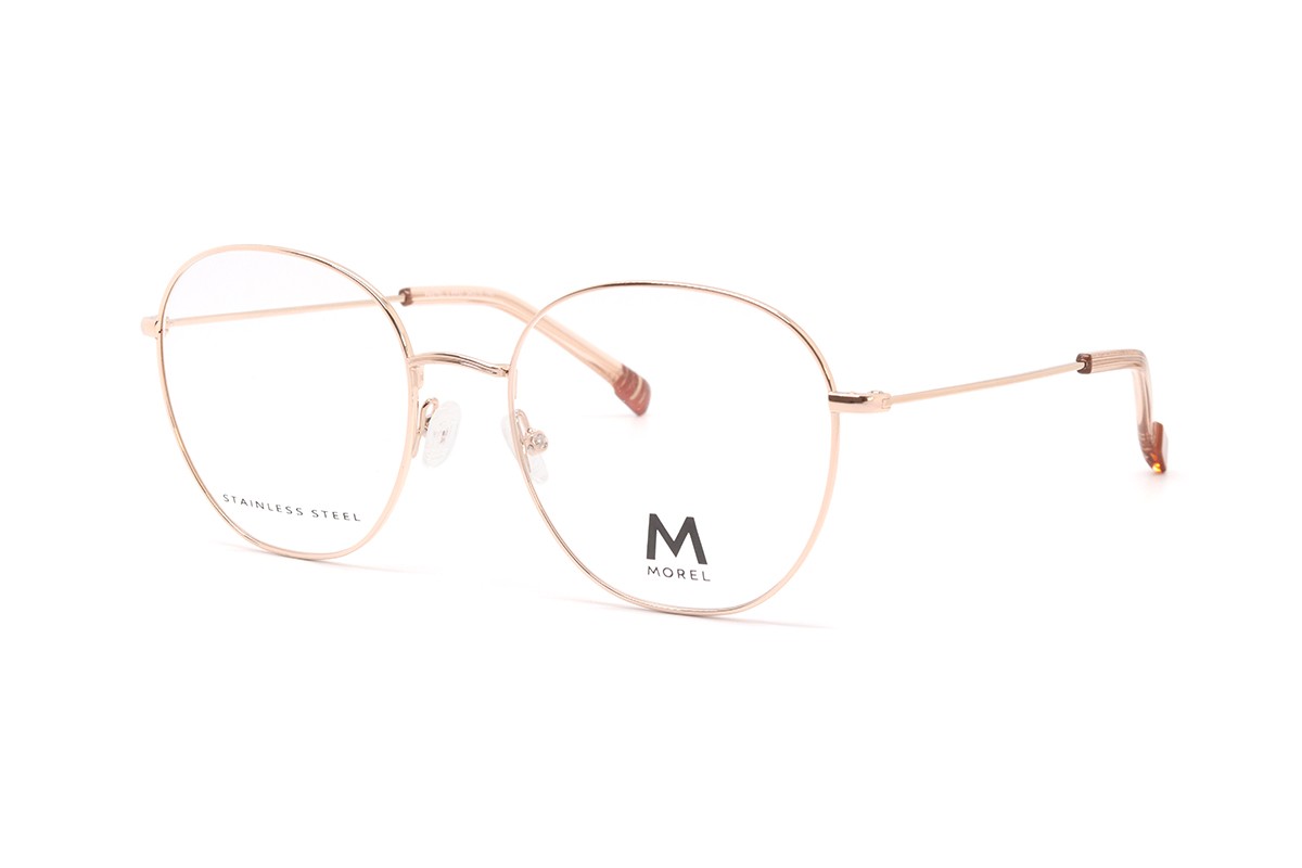 Оправы MARIUS MOREL PASTEL 3 PP07 Фото №1 - linza.ua