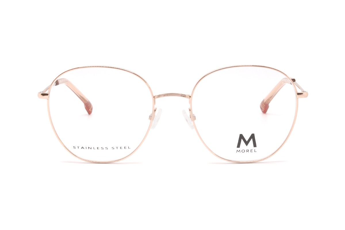 Оправы MARIUS MOREL PASTEL 3 PP07 Фото №4 - linza.ua