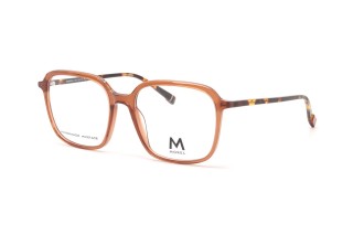 Оправы MARIUS MOREL POURPRE 4 MT12 Фото №1 - linza.ua