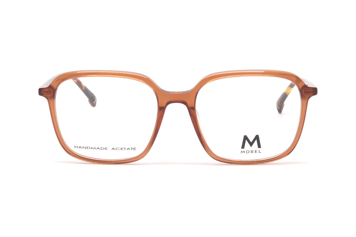 Оправы MARIUS MOREL POURPRE 4 MT12 Фото №2 - linza.ua