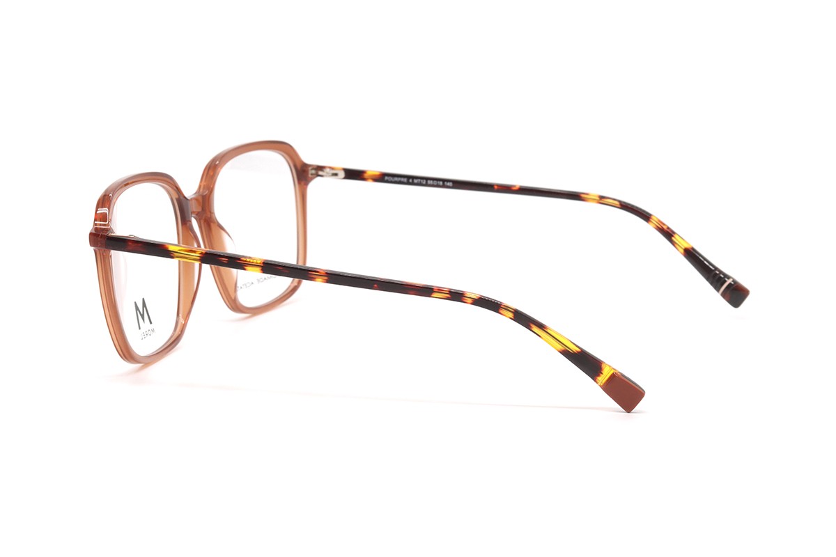 Оправы MARIUS MOREL POURPRE 4 MT12 Фото №3 - linza.ua