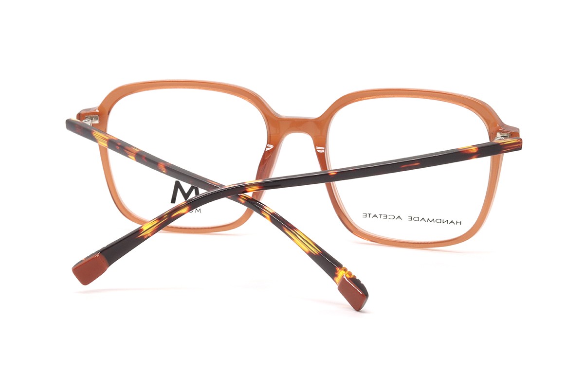 Оправы MARIUS MOREL POURPRE 4 MT12 Фото №4 - linza.ua