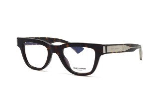 Оправы SAINT LAURENT SL 789 JACQUES OPT-002 47 Фото №1 - linza.ua
