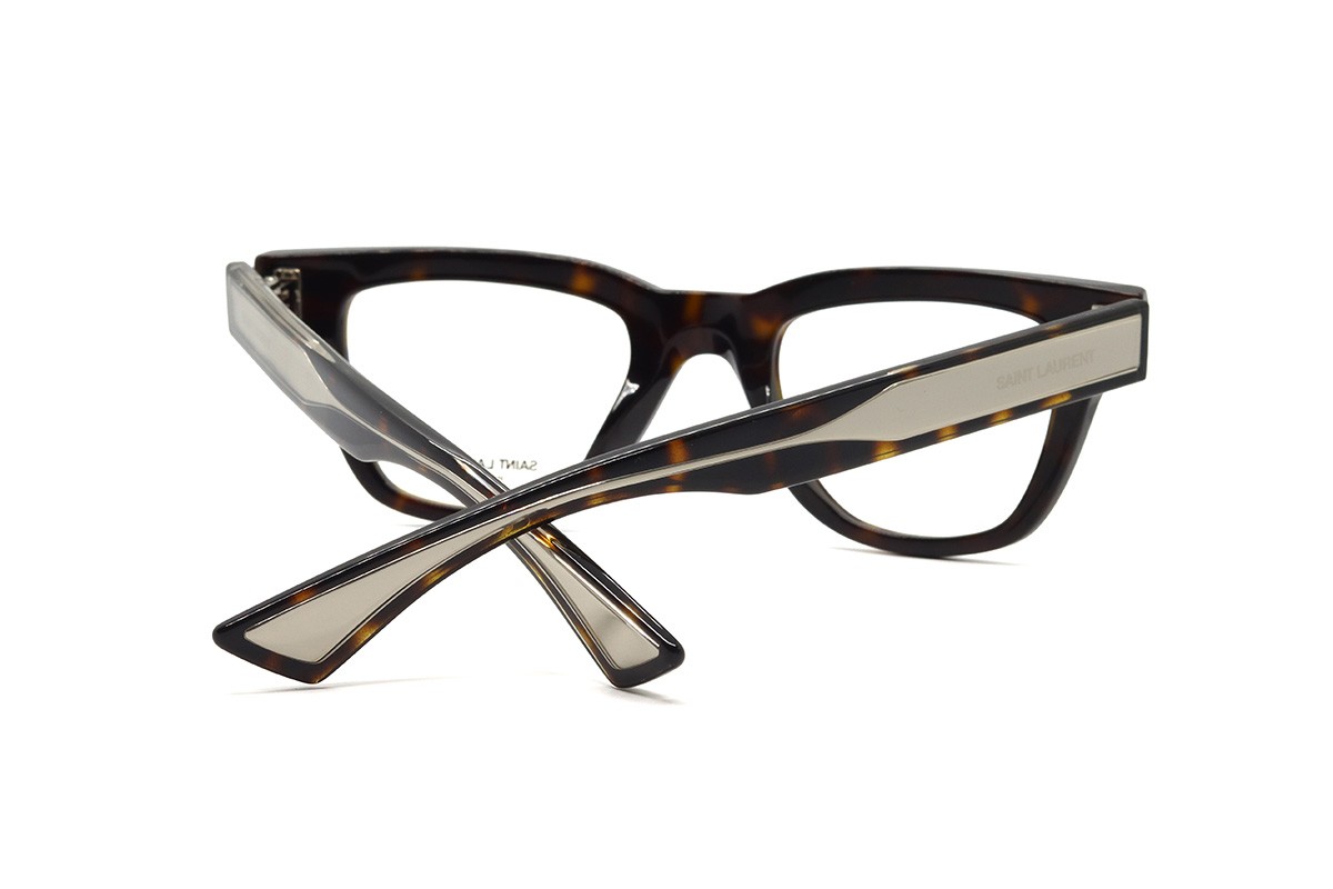 Оправы SAINT LAURENT SL 789 JACQUES OPT-002 47 Фото №2 - linza.ua