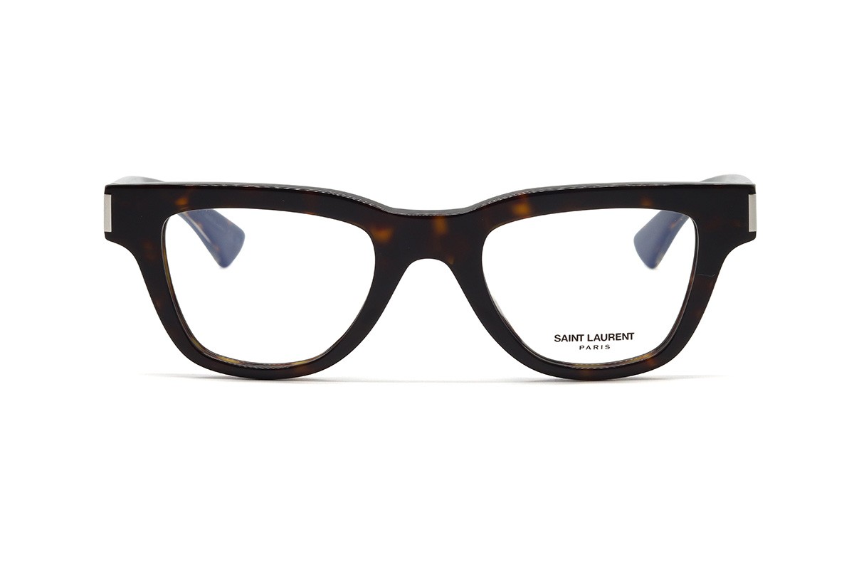 Оправы SAINT LAURENT SL 789 JACQUES OPT-002 47 Фото №4 - linza.ua