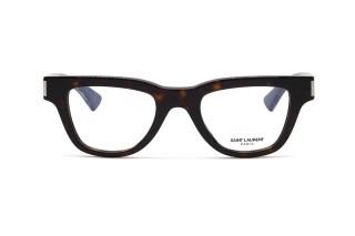 Оправы SAINT LAURENT SL 789 JACQUES OPT-002 47 Фото №4 - linza.ua