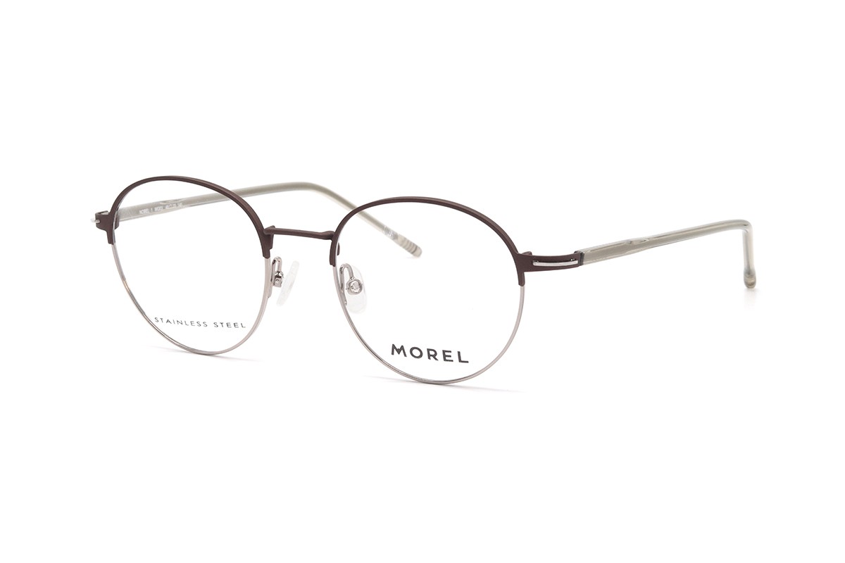 Оправы MARIUS MOREL NOBEL 1 MG03 Фото №1 - linza.ua