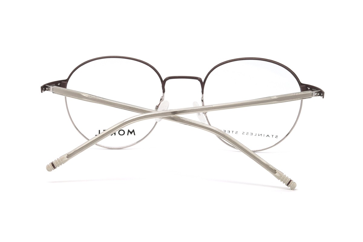 Оправы MARIUS MOREL NOBEL 1 MG03 Фото №2 - linza.ua