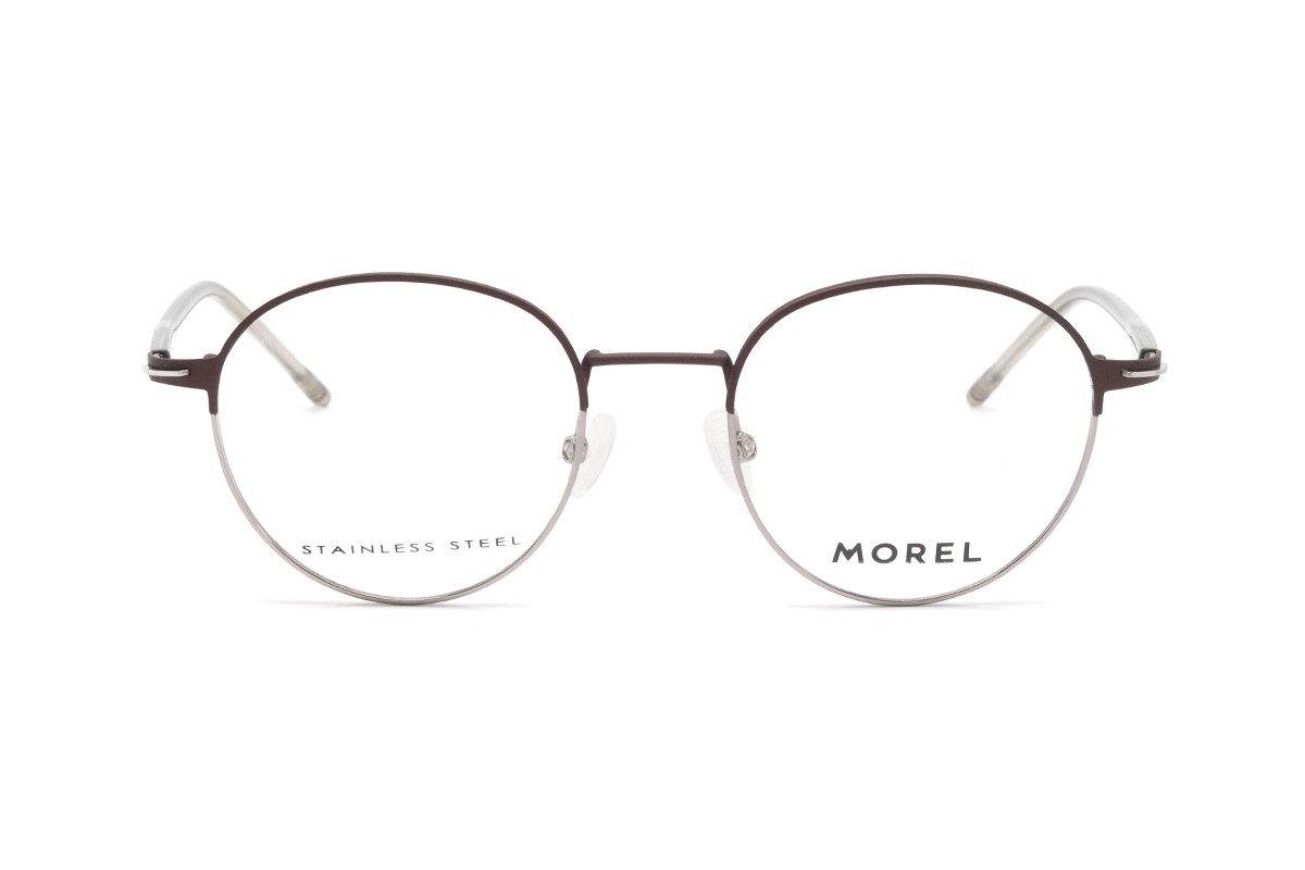 Оправы MARIUS MOREL NOBEL 1 MG03 Фото №3 - linza.ua