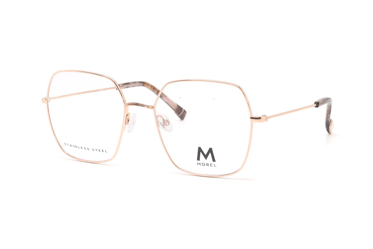 Оправы MARIUS MOREL PASTEL 2 PP06 Фото №1 - linza.ua