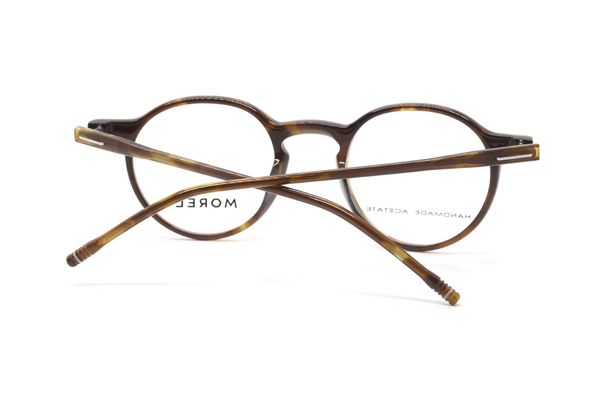 Оправы MARIUS MOREL LEAVITT 1 VG03 Фото №2 - linza.ua