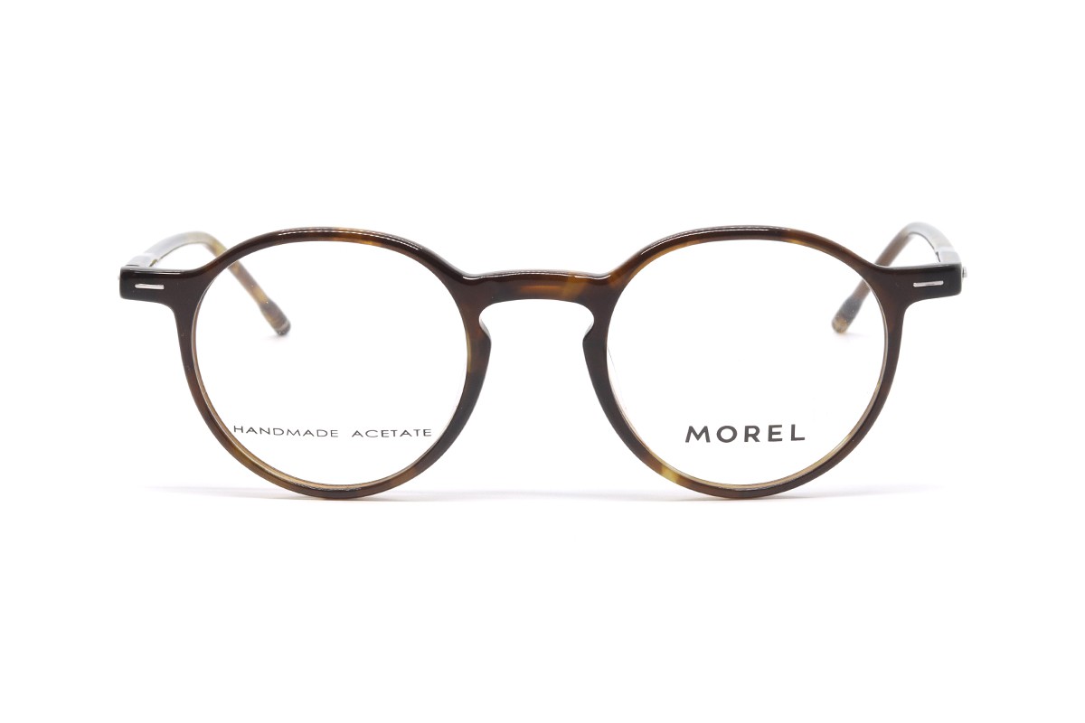 Оправы MARIUS MOREL LEAVITT 1 VG03 Фото №4 - linza.ua
