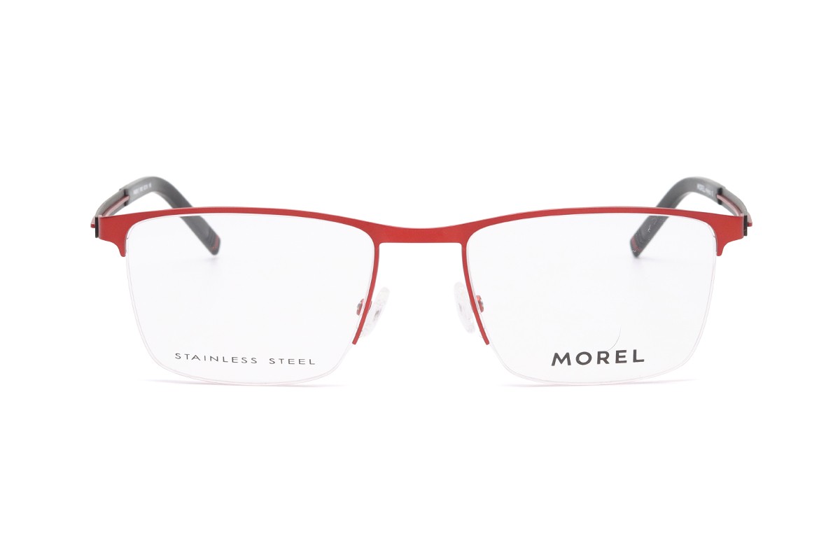 Оправи MARIUS MOREL FARADAY 3 RN08 Фото №2 - linza.ua