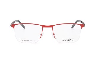 Оправи MARIUS MOREL FARADAY 3 RN08 Фото №2 - linza.ua