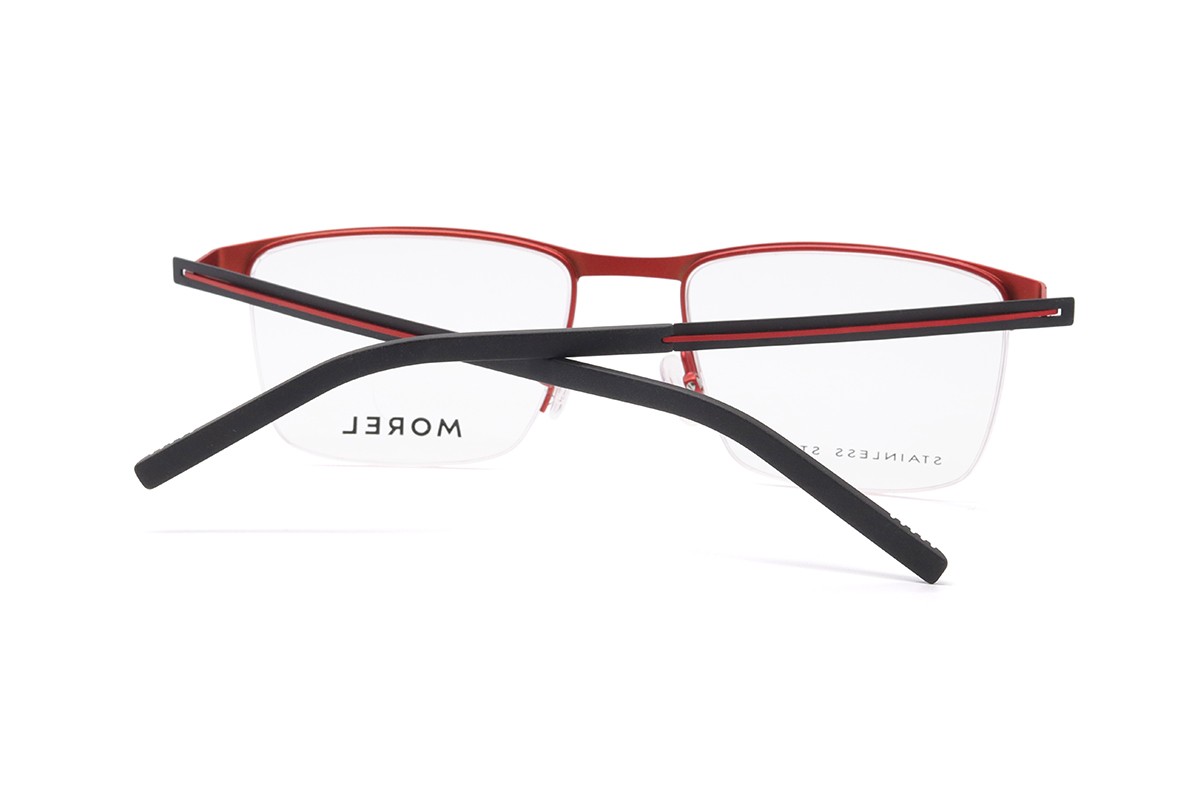 Оправи MARIUS MOREL FARADAY 3 RN08 Фото №3 - linza.ua