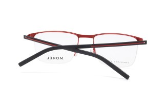 Оправи MARIUS MOREL FARADAY 3 RN08 Фото №3 - linza.ua