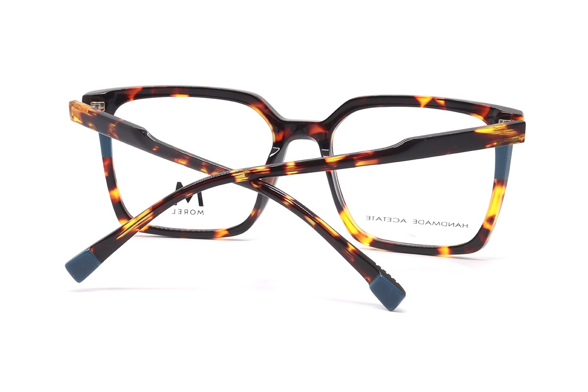 Оправы MARIUS MOREL TANGERINE 3 TB08 Фото №3 - linza.ua